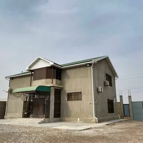 EYESINDEN SATLYK KOTTEJ