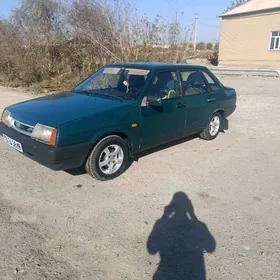 Lada 21099 2003