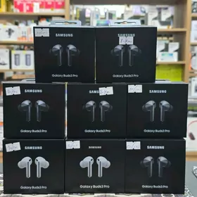 SAMSUNG BUDS 3 PRO NAUSNIK ORG