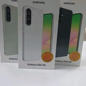 Samsung A56