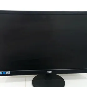 Aoc 22" monitor