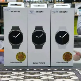 GALAXY WATCH 8 SERIES