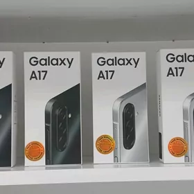 Samsung A17