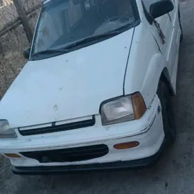 Daewoo Tico 1995