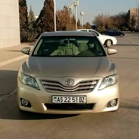 Toyota Camry 2009