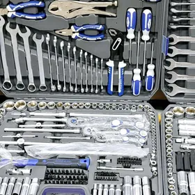 nabor acar GOODKING 202ST