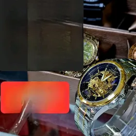 VERSACICH MEHANIKA SAGAT