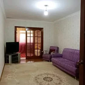 Аренда 10 МКР