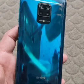 redmi not 9 pro 6/128