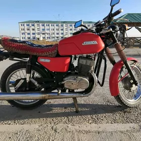 Jawa 300 2025