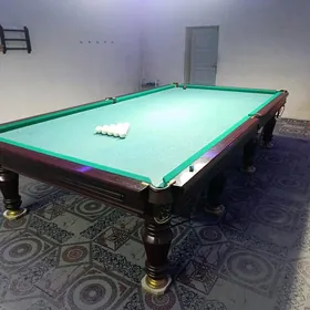 Bilyard бильярд