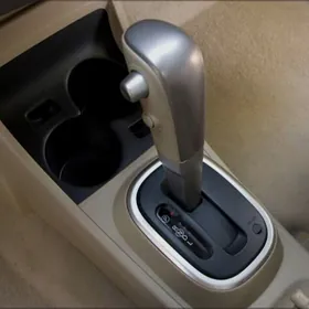 recak wersa tida 2008/2011