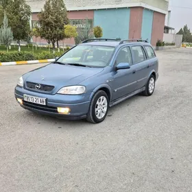 Opel Astra 2000