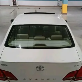 Toyota Avalon 2006