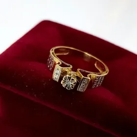 Erewan brilliant yuzuk