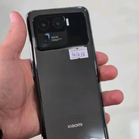 Xiaomi 11 Ultra