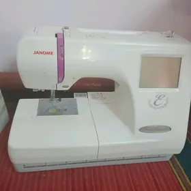 janome kompyuter