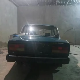 Lada 2107 1995