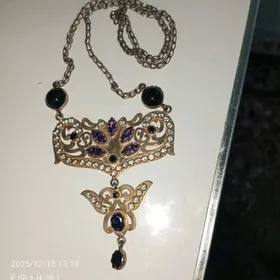 kümüş gyzyl çaýylan