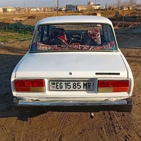 Lada 2107 1993