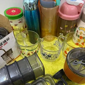 бокал  термос