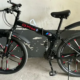 велосипед Tigir