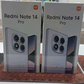 Redmi Note 14pro
