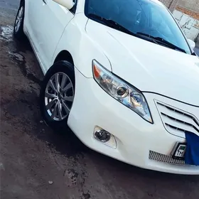 Toyota Camry 2010