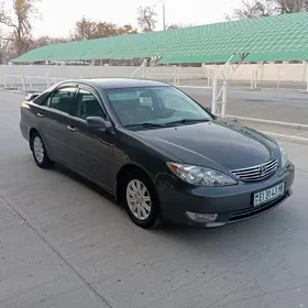 Toyota Camry 2002