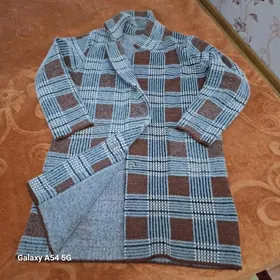 КОФТЫ ТЁПЛЫЕ