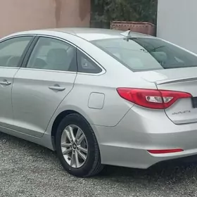 Hyundai Sonata 2017