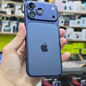 IPHONE 17 PRO MAX 1/1