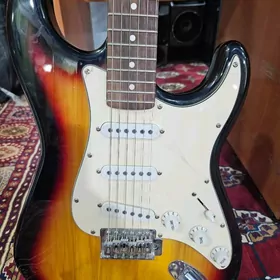 электро гитара