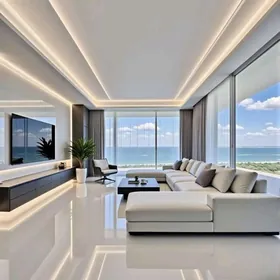 Moskowski ofis, magazyn 5kom