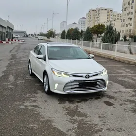 Toyota Avalon 2016