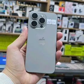 IPHONE 15 PRO 256GB 87%