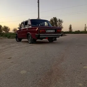 Lada 2106 1989