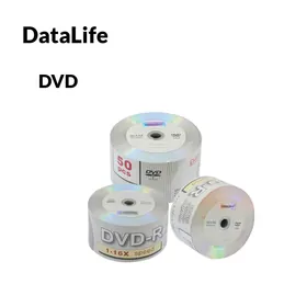DATALIFE DVD