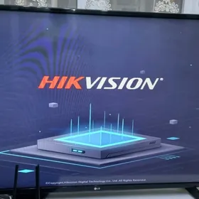 Hikvision tuner 16ch tel catl