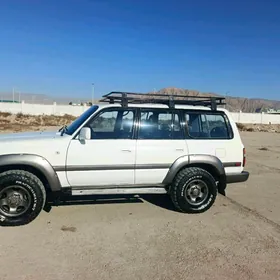 Toyota Land Cruiser 1994