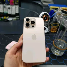 iPhone 16pro