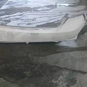 2020 Camry morda bamper