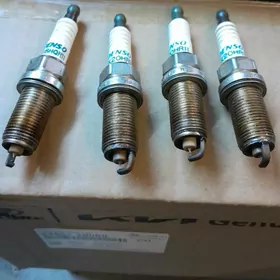 киа хундай свечи