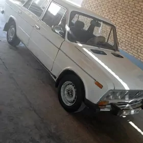 Lada 2106 1985