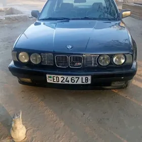BMW 525 1992