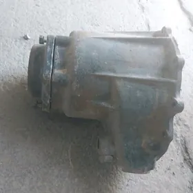 Kamaz parasyonok korpus