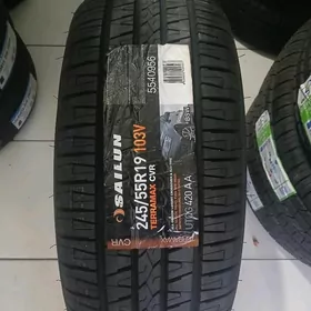 245/55/19saYlun cvr 25Y