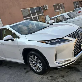 Lexus RX 350 2020