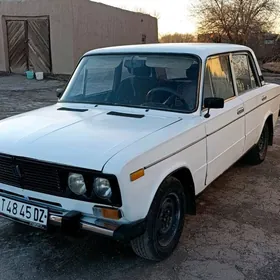 Lada 2106 1998