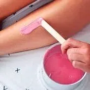 Wosk Depilyasiya/Воск Депильяц